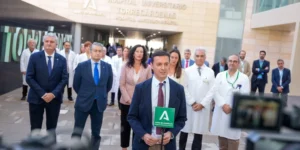 알메리아 고위관계자들을 떨게 만드는 UCO 보고서