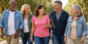 전문가들은 하루에 10,000보를 걷는 것만으로는 뼈를 보호하기에 충분하지 않다고 확인합니다.