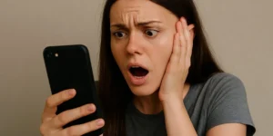 지난 몇 시간 동안 건강 카드에 관한 이 SMS를 받았다면 은행 계좌에 너무 늦기 전에 즉시 삭제하십시오.