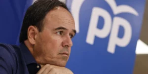 Anti-DANA 댐: Pérez Llorca 의회는 Sánchez의 무활동에도 불구하고 400,000그루의 나무를 심을 것입니다