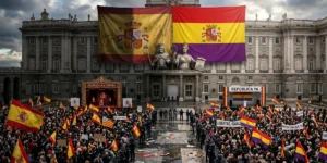 군주제 또는 공화국, 2026년 스페인 사람들이 실제로 선호하는 것이 무엇인지 보여주는 데이터