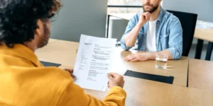 마드리드 인터뷰 비용을 초래하는 실수와 이를 피하는 방법