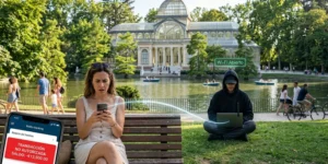 많은 마드리드 주민들을 저축하지 못하게 만드는 실수