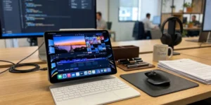 아직도 최신 모델이 필요합니까? 2026년에 iPad Pro M4가 가장 현명한 구매인 이유