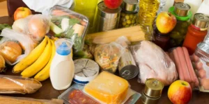 우리는 새로운 중독에 직면하고 있습니까? 초가공식품에는 무엇이 숨어 있을까