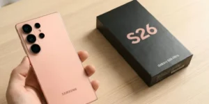 주머니 속의 인공지능과 기록을 깨는 가격