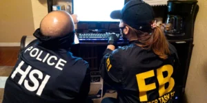 트럼프, 마약밀매·테러 근절 위해 에콰도르에 FBI 파견