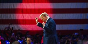 트럼프는 알리 하메네이 사망 후 이란이 그를 최고 지도자로 제안했다고 주장했다. “나는 ‘아니요, 고맙습니다’라고 말했다”