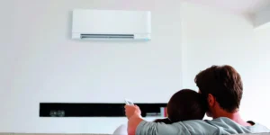 6월에 에어컨을 켜면 전기세가 두 배로 나온다는 실수
