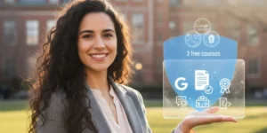 Gemini 3.1 Pro를 1년 동안 무료로 받는 비결