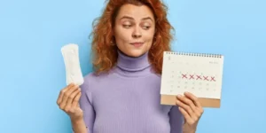 월경주기 동안 뇌에서 일어나는 일이 과학계의 주목을 받고 있다