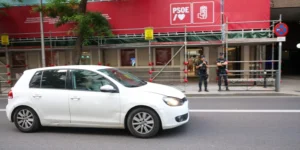 Pedraz는 UCO의 요청에 따라 2024년과 2025년 PSOE 및 PSC의 계정을 조사합니다.