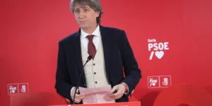 영향력 남용 및 선동 혐의로 소리아 시의회(PSOE)에서 6명 체포