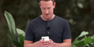 Meta는 어려움을 겪고 있습니다. Zuckerberg는 AI 에이전트가 발전하지 않고 145,000M에도 불구하고 구조 조정이 ‘깨끗하지’ 않다는 것을 인정합니다.