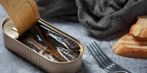 신선함보다 저렴하고 바로 먹을 수 있는 제품: 여름을 이겨낼 수 있도록 추천하는 통조림 식품