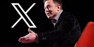 Elon Musk, Twitter X 브랜드 사용 혐의로 스타트업 고소