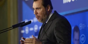 Óscar Puente는 Pedro Sánchez의 후계자를 다음 입법부 마지막에 배치하고 출마를 배제하지 않습니다.