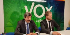 미성년자 사법제도 반대, 복스(Vox): 유통 반대 투쟁은 이제 막바지