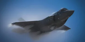 전문가들은 투르키예와 중국의 관계가 F-35와 NATO의 안보를 위협한다고 경고했다.