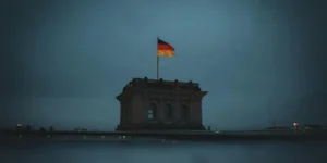 AfD, 작센-안할트 선거를 휩쓸고 독일 메르츠 약화