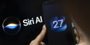 Apple이 iOS 27에 대해 말하지 않은 것: 휴대폰 사용 방식을 변화시키는 숨겨진 Siri 기능