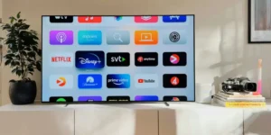 LG전자, 자사 스마트TV 사용자 녹화 부인…’개인정보 보호는 기본’