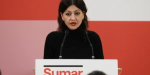 Rego 장관(Sumar)은 Sánchez와 모순되며 세우타에서 미성년자를 이송하는 것이 ‘필수적’이라고 생각합니다.