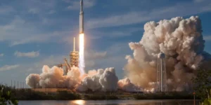 유로파 궤도 로켓: Isar Aerospace, Spectrum 출시 및 최초의 완전 상업용 궤도 발사 달성