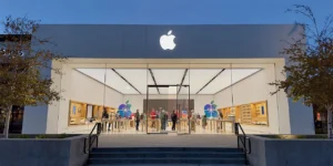 Apple, 자본금 5조 달러 이상 마감: Nvidia에 이어 역사상 두 번째 회사