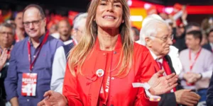 Ferraz는 Begoña Gómez가 29-N의 PSOE 목록에 등장한다는 사실을 부인했습니다.