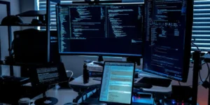 KillSec의 리더를 잃었습니다. Civil Guard는 280명의 희생자와 함께 16세 십대를 체포했습니다.