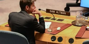 Sam Altman은 모델의 안전성이 보장될 때까지 OpenAI의 IPO를 차단합니다.