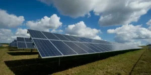 Solaria, 우루과이 선택: 350MW 태양광 발전소 건설에 2억 달러 투자