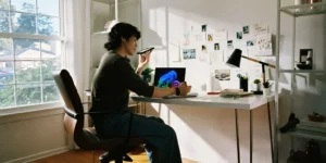 Surface Laptop Ultra: Microsoft와 Nvidia가 PC에 로컬 AI를 탑재했습니다.