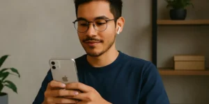 WhatsApp은 휴대폰이 오프라인 상태에서도 메시지를 보내드립니다. 보내기 버튼의 숨겨진 동작