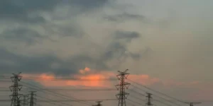 상원은 이번 주 데이터 센터의 전기 비용으로부터 납세자를 보호하는 법안에 투표했습니다.