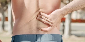 자고 일어났을 때 허리 통증: 원인과 올바른 자세 선택 방법