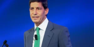 케빈 워시(Kevin Warsh)는 연준 본부 개혁에 대한 외부 감사를 지시합니다.