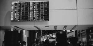 워싱턴, 11월 3일부터 미국행 스페인 항공편에 대한 새로운 입국 요건 요구